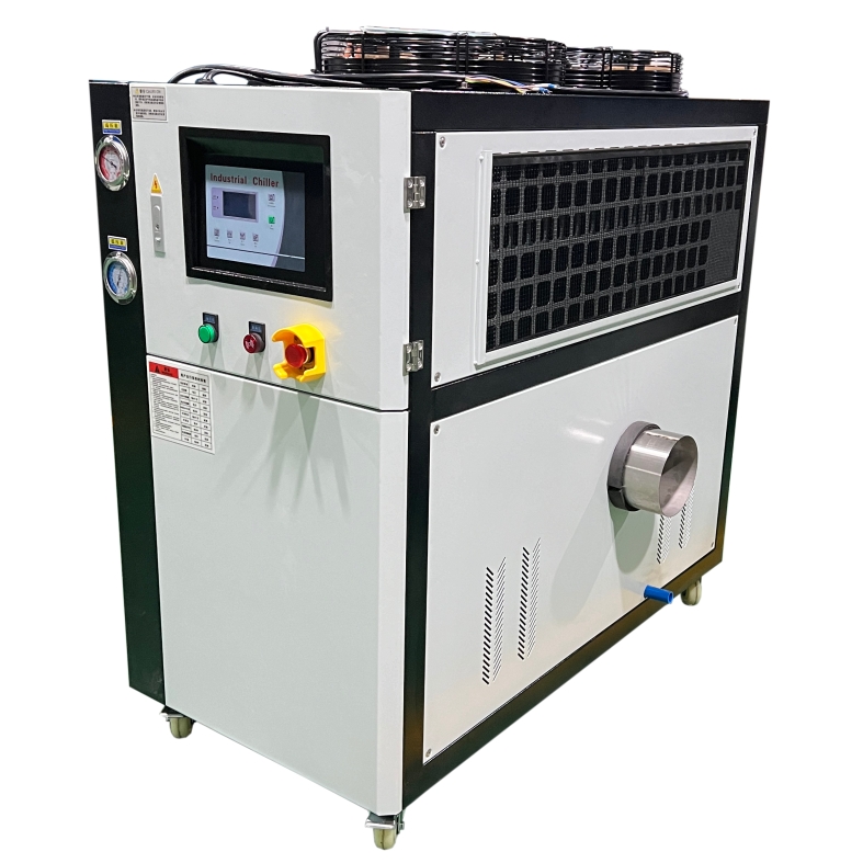工业冷风机
