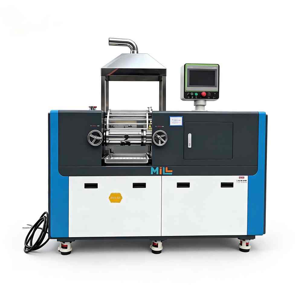 密尔开炼机用户评价怎么看？从性能、服务到选型的全面解析-3